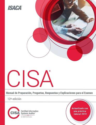 CISA questions, answers manual11th 英語版 CISA Review Questions, Answers & Explanations Manual | Eesti